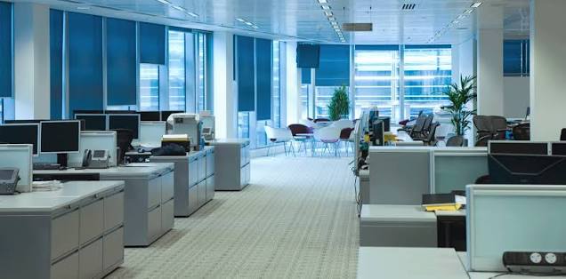Core cleaning services