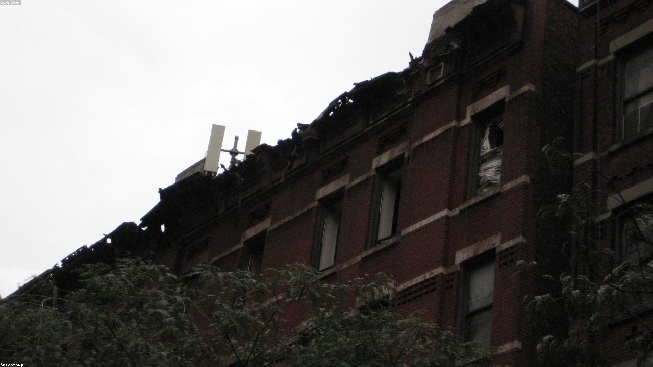 Restoration support services