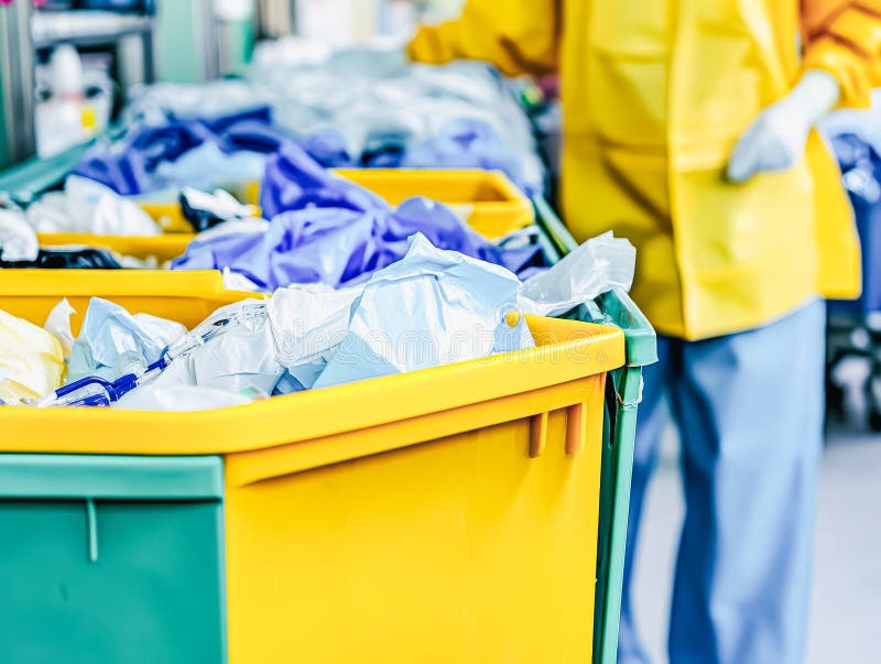 Waste & Hygiene Services photo